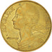 Moeda, França, 20 Centimes, 1981