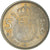 Coin, Spain, 5 Pesetas, 1989