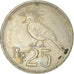 Coin, Indonesia, 25 Rupiah, 1971