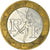 Coin, France, 10 Francs, 1989