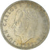 Coin, Spain, 50 Pesetas, 1982