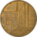 Zwitserland, Token, 1984