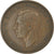 Münze, Großbritannien, Penny, 1946