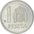 Coin, Spain, Peseta, 1988
