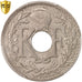 Coin, France, Lindauer, 10 Centimes, 1917, Paris, PCGS, MS64, MS(64)