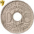 Moneta, Francia, Lindauer, 10 Centimes, 1917, Paris, PCGS, MS64, SPL+