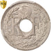 Coin, France, Lindauer, 10 Centimes, 1917, Paris, PCGS, MS64, MS(64)