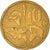 Moneta, Południowa Afryka, 10 Cents, 1994