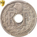 France, Lindauer, 10 Centimes, 1919, Paris, PCGS, MS65, KM:866a