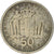 Münze, Griechenland, 50 Lepta, 1954