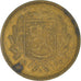 Monnaie, Finlande, 5 Markkaa, 1948