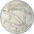 Münze, Italien, 10 Lire, 1955