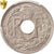 Coin, France, Lindauer, 10 Centimes, 1920, Paris, PCGS, MS64, MS(64)
