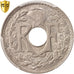 Münze, Frankreich, Lindauer, 10 Centimes, 1920, Paris, PCGS, MS64, UNZ+