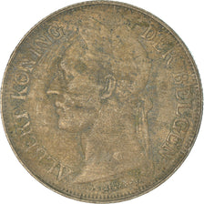 Moneta, Kongo Belgijskie, Franc, 1923
