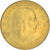 Coin, Italy, 200 Lire, 1990