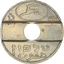 Israël, Token, Undated