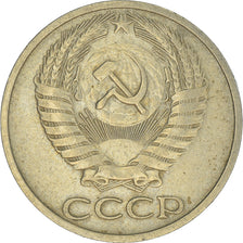 Münze, Russland, 50 Kopeks, 1968