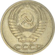 Moneda, Rusia, 50 Kopeks, 1968
