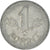 Coin, Hungary, Forint, 1967