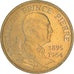Moneta, Monaco, 10 Francs, 1989
