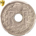 Monnaie, France, Lindauer, 10 Centimes, 1924, Paris, PCGS, MS63, SPL
