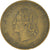 Moneda, Italia, 20 Lire, 1958
