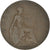 Moneta, Wielka Brytania, 1/2 Penny, 1921