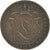 Moneta, Belgia, Centime, 1901