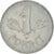 Coin, Hungary, Forint, 1968