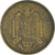 Monnaie, Espagne, Peseta, 1944
