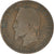 Coin, France, 5 Centimes, 1865