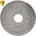 Moneta, Francja, 10 Centimes, 1941, Paris, PCGS, MS65, MS(65-70), Cynk, KM:897