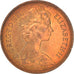 Moeda, Grã-Bretanha, 2 New Pence, 1981