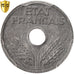 Coin, France, État français, 10 Centimes, 1944, Paris, PCGS, MS64, MS(64)