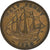 Monnaie, Grande-Bretagne, 1/2 Penny, 1960