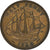 Munten, Groot Bretagne, 1/2 Penny, 1960