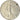 Moneda, Francia, 1/2 Franc, 1995