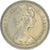 Monnaie, Grande-Bretagne, 5 New Pence, 1970