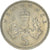 Münze, Großbritannien, 5 New Pence, 1970