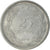 Moneta, Turcja, 25 Kurus, 1959