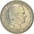 Moneta, Monaco, 1/2 Franc, 1965