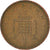 Munten, Groot Bretagne, New Penny, 1971