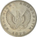 Coin, Greece, 10 Drachmai, 1973