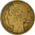 Coin, France, 50 Centimes, 1939