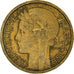 Münze, Frankreich, 50 Centimes, 1939