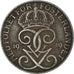 Moneta, Svezia, 5 Öre, 1949