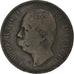 Münze, Italien, 10 Centesimi, 1893