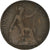 Münze, Großbritannien, Penny, 1917