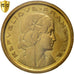 France, 20 Centimes Cochet, Essai, 1961, Paris, PCGS, SP64, SPL+, Gadoury:326